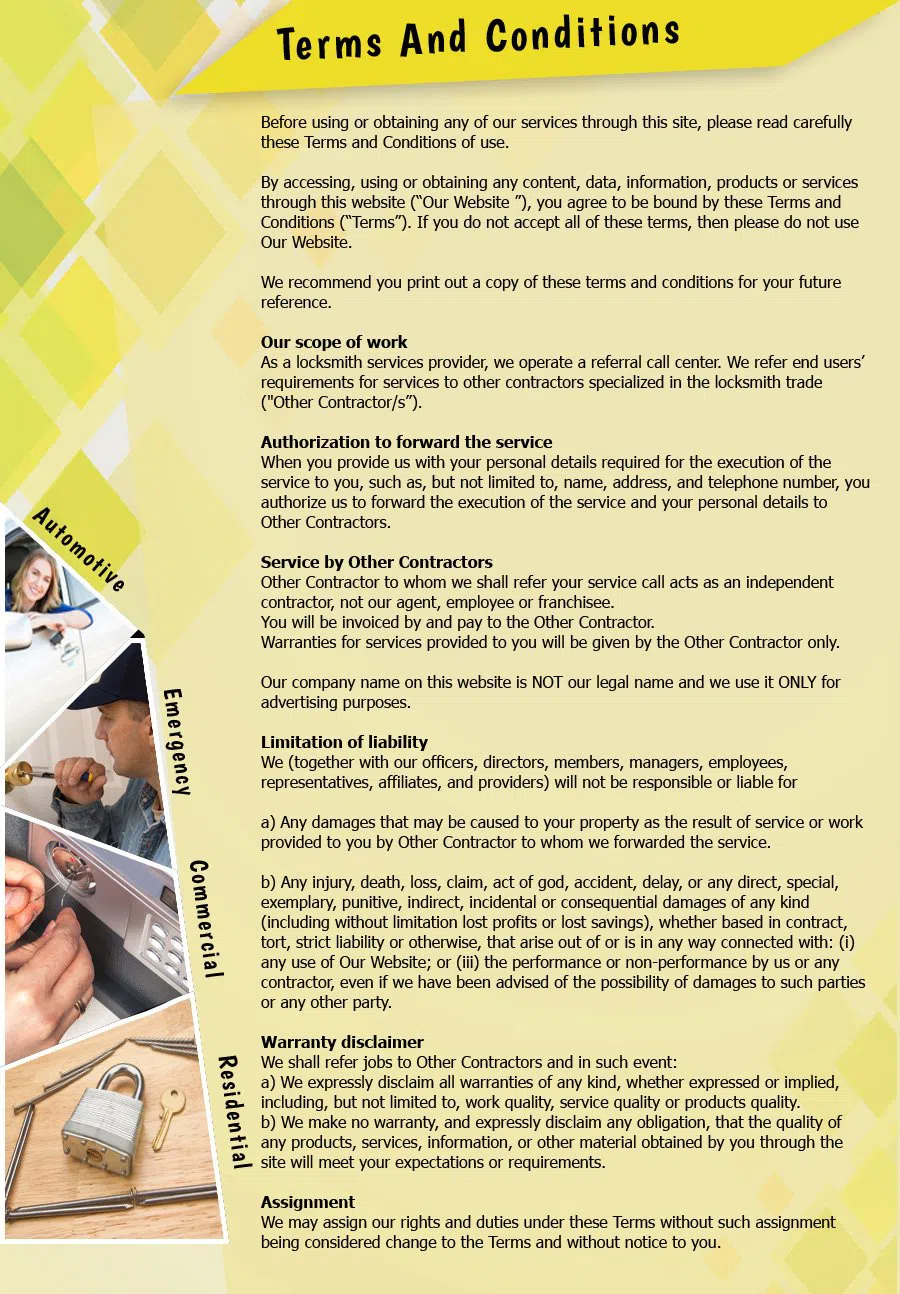 Metro Locksmith Services Crum Lynne, PA 484-234-2366